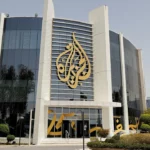 Palestinian Authority suspends Al Jazeera over alleged misinformation, incitement