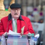 about Jean-Marie Le Pen