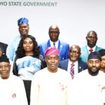 Makinde and democratisation of opportunities