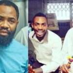 Comedian Woli Arole loses father
