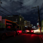 Power restored in Puerto Rico