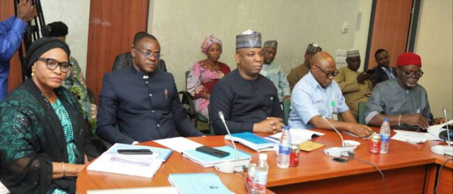 Minister solicits adequate funding