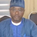 NEF appoints Prof Jiddere