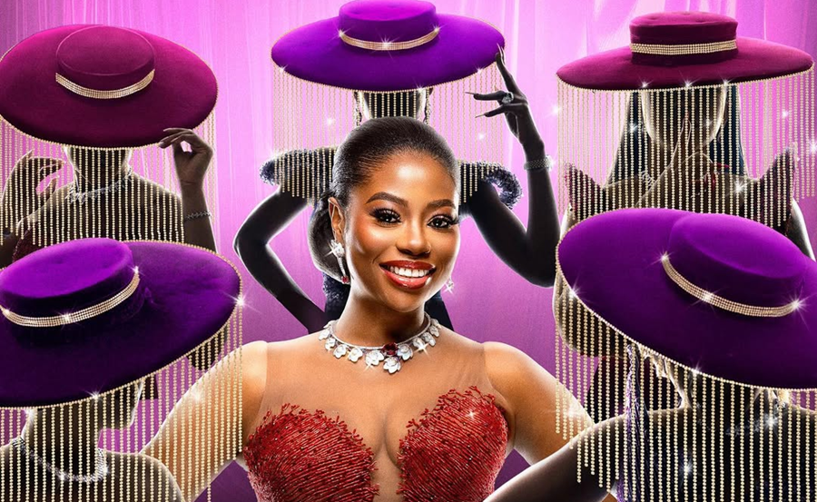 Sophia Momodu, Dabota Lawson and Adeola Diiadem Adeyemi: Meet the new cast of RHOLagos Season 3
