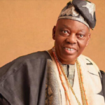 Okoya hawked plantain before billionaire, Sanwo-Olu congratulates Rasaq Okoya at 85