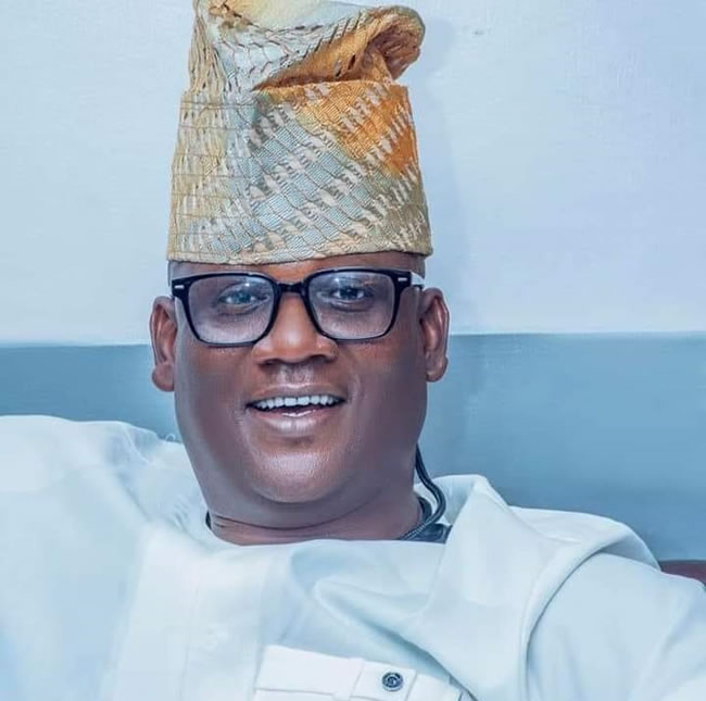 SDP not appendage of PDP