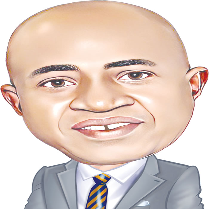 Segun Odegbami  (Mathematical)