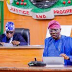 Obasa’s impeachment as Lagos Speaker 