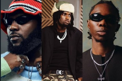 Top hip-hop rappers