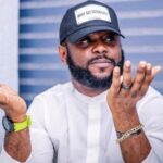 Primate Ayodele tells Seyi Tinubu, Seyi Tinubu CONYL, NANS slams Bauchi gov’s son