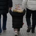 South Korea’s birthrate