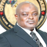 Obasa arrives Lagos Assembly, Tinubu not reinstating Obasa The last straw