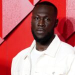 Stormzy banned from driving
