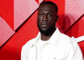 Stormzy banned from driving