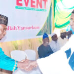 TMC inaugurates 11 patrons in Oyo East LG