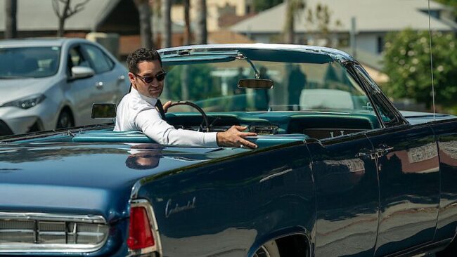 The Lincoln Lawyer