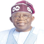 Presidential oaths and selective allegiances Ways to solidify President Tinubu’s home Tinubu govs others hail women’s resilience potentials in South-East, Tinubu admits discontent in APC, COHPERA applauds Tinubu PenCom DG over historic N758bn Tinubu to conduct population census, Why Tinubu's reelection, SEYSF commends President Tinubu Uncertainty grips Tinubu’s appointees Tinubu’s economic policies, prosperous Nigeria Tinubu, The Patriots Ajasin Oladele Personality of the Year 2024