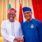 rallies support for Tinubu