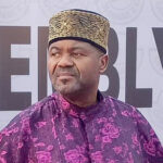 Ohanaeze youths congratulate Azuta-Mbata, Tinubu congratulates Azuta-Mbata