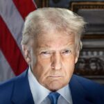 Trump revokes Migrants status, Trump dismantle education department, Trump confirms ISIS al-Rifai, Trump cancels grant for transgender men menstrual, court rejects Trump’s bid, Stop producing new pennies, tariffs on Canada Mexico, Trump tells ISIS other terrorists, Washington DC plane crash, Trump pauses all federal grants, no tax on tips, US expansionism, Trump’s tenure and Africa’s relation, Trump says US gender policy, Donald Trump sworn in, Trump’s second inauguration, $TRUMP meme coin, Trump’s inauguration, Donald Trump‘s official portrait