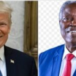 Pastor Kumuyi invited