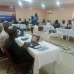 Kebbi health officers