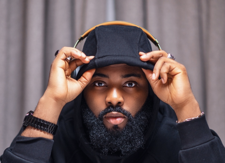 Entertainers must be more intentional about collaborations in 2025 else... — VJ Adams