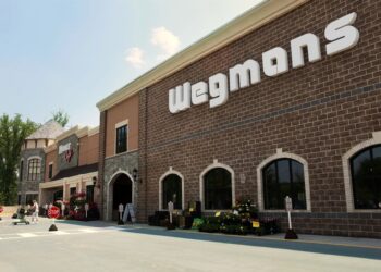 Wegmans is recalling chicken