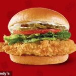 about Wendy's latest deals