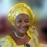 Bayelsa Commissioner for Women Affairs, Elizabeth Bidei, passes away