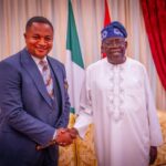 Nicolas Felix declares Abati's remark an understatement,