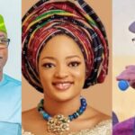 Oyo govt opposes bail of Queen Naomi, Queen Naomi, Oriyomi Hamzat, other Ibadan Stampede: Queen Naomi, Oriyomi Hamzat, other must face trial -- Makinde