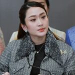 How scammers used AI to mimic world leader‘s voice to scam me — Thailand PM