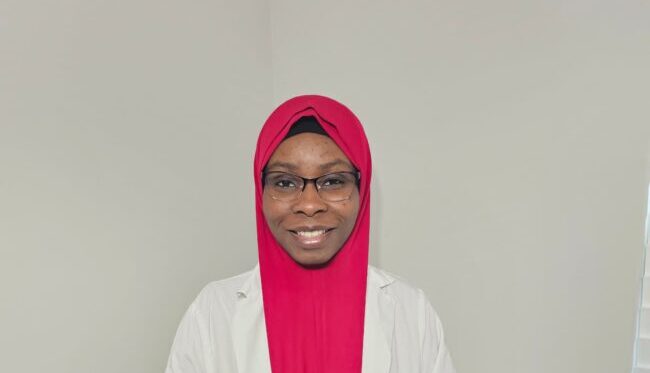 Expert advances biomedical research to transform public health, prevent chronic diseases