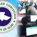 RCCG offers free UTME forms