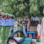 Lawal assures Corps members