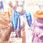 Ado Grammar School alumni to construct multipurpose hall