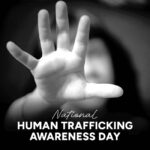 Expectations from National Human Trafficking