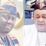 Where is Oyo Kingdom’s interest
