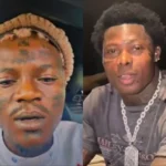 don't compare me to 'overrated artiste'