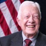 Jimmy Carter: US Embassy in Nigeria to be closed today