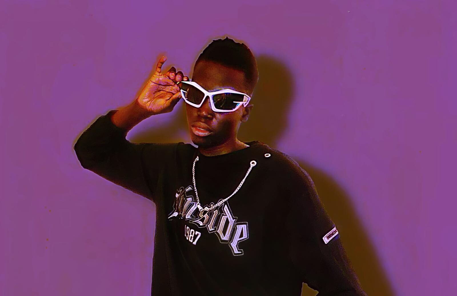 Vyro Vibez: From South Sudan to world, an artist's journey