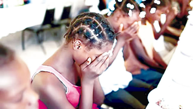 Another rising crisis in Plateau
