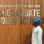 Olasupo selected for AI Journalism Lab Leadership Cohort