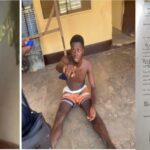 Police refute claims on Ayomide Adeleye’s remand status amid misleading claims
