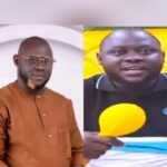 comic singer Mukaila Senwele