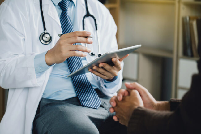 digital health marketing strategies