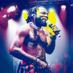 My music about realities