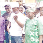 Civil engineers rev up campaign against