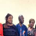 EWAN inaugurates new executive